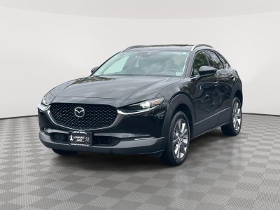 2023 Mazda Mazda CX-30 2.5 S Premium