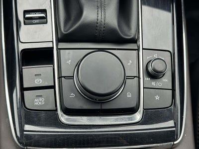 2023 Mazda Mazda CX-30 2.5 S Premium