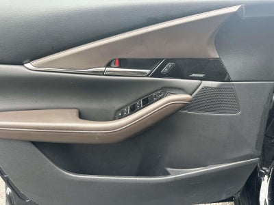 2023 Mazda Mazda CX-30 2.5 S Premium