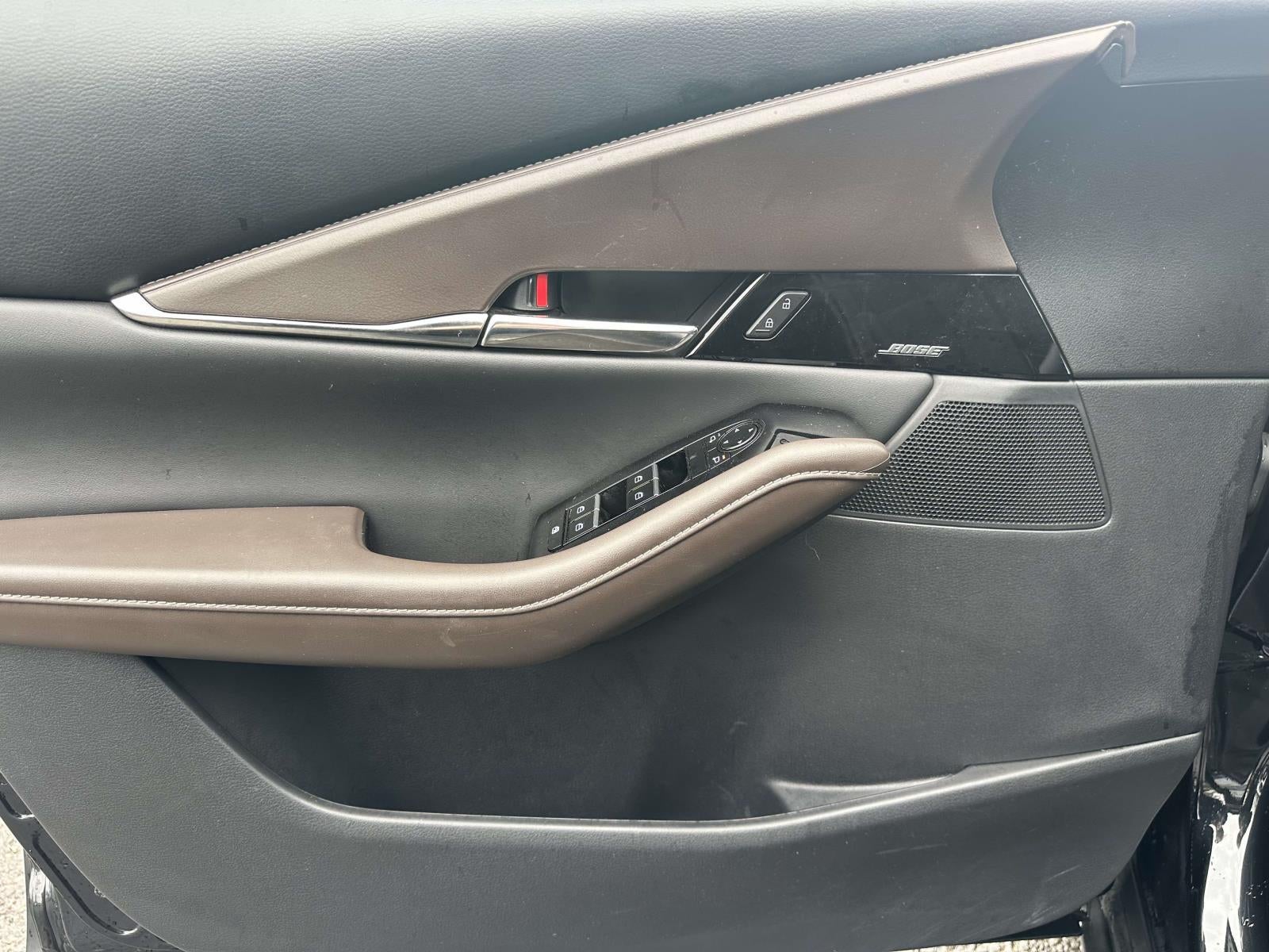 2023 Mazda Mazda CX-30 2.5 S Premium