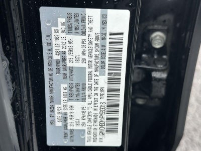 2023 Mazda Mazda CX-30 2.5 S Premium