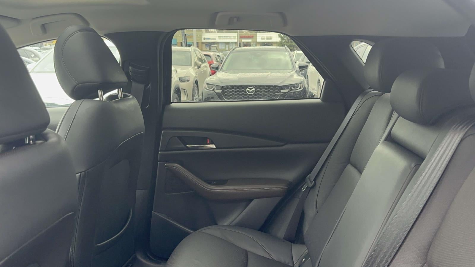 2023 Mazda Mazda CX-30 2.5 S Premium