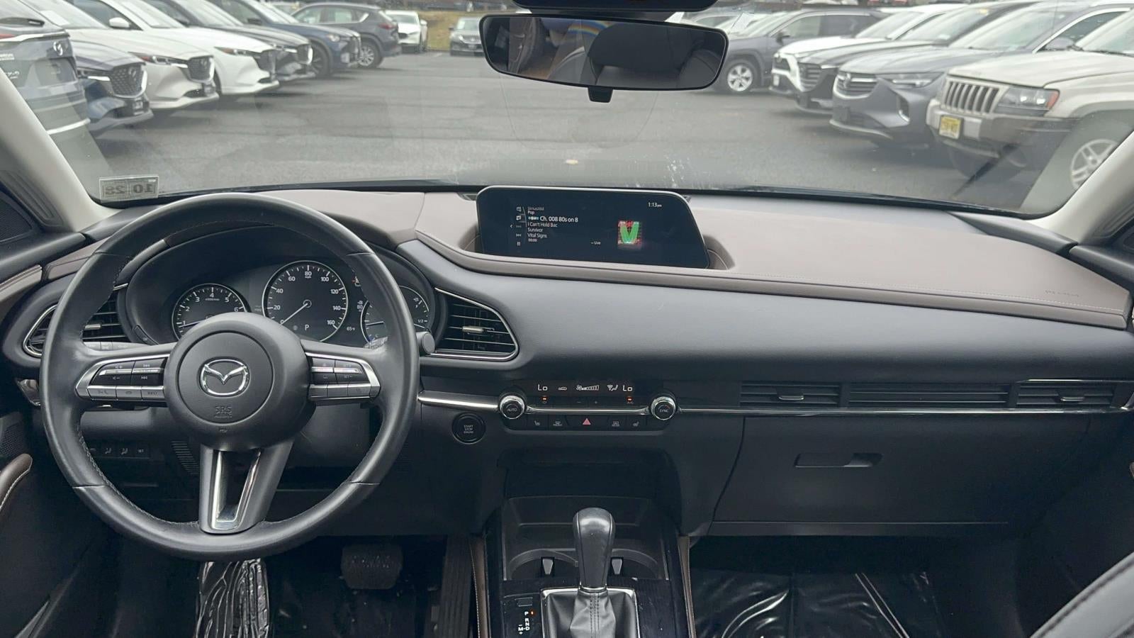 2023 Mazda Mazda CX-30 2.5 S Premium