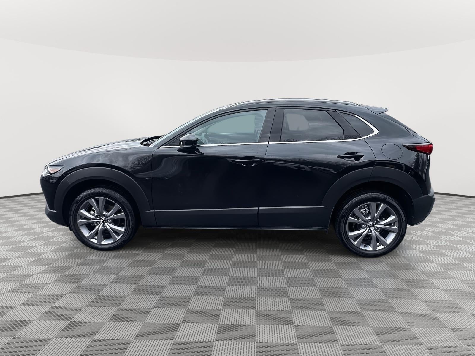 2023 Mazda Mazda CX-30 2.5 S Premium