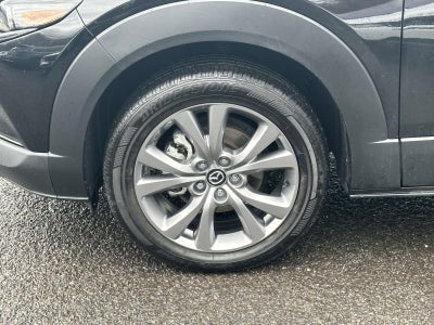2023 Mazda Mazda CX-30 2.5 S Premium