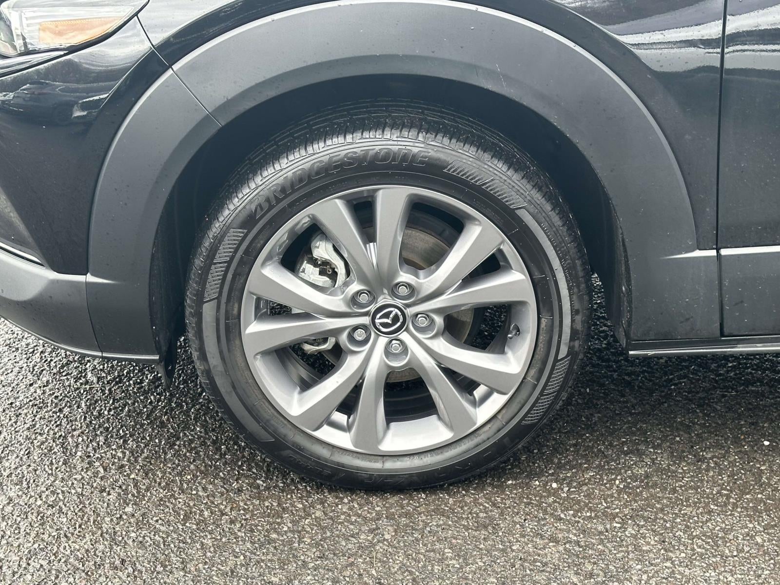 2023 Mazda Mazda CX-30 2.5 S Premium