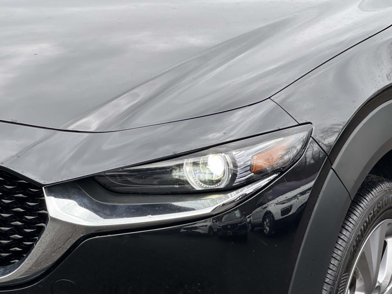 2023 Mazda Mazda CX-30 2.5 S Premium