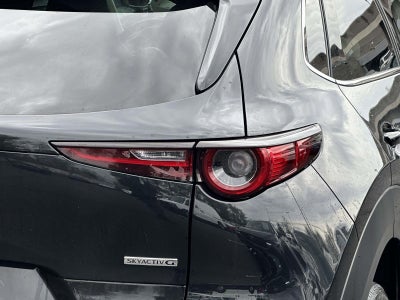 2023 Mazda Mazda CX-30 2.5 S Premium