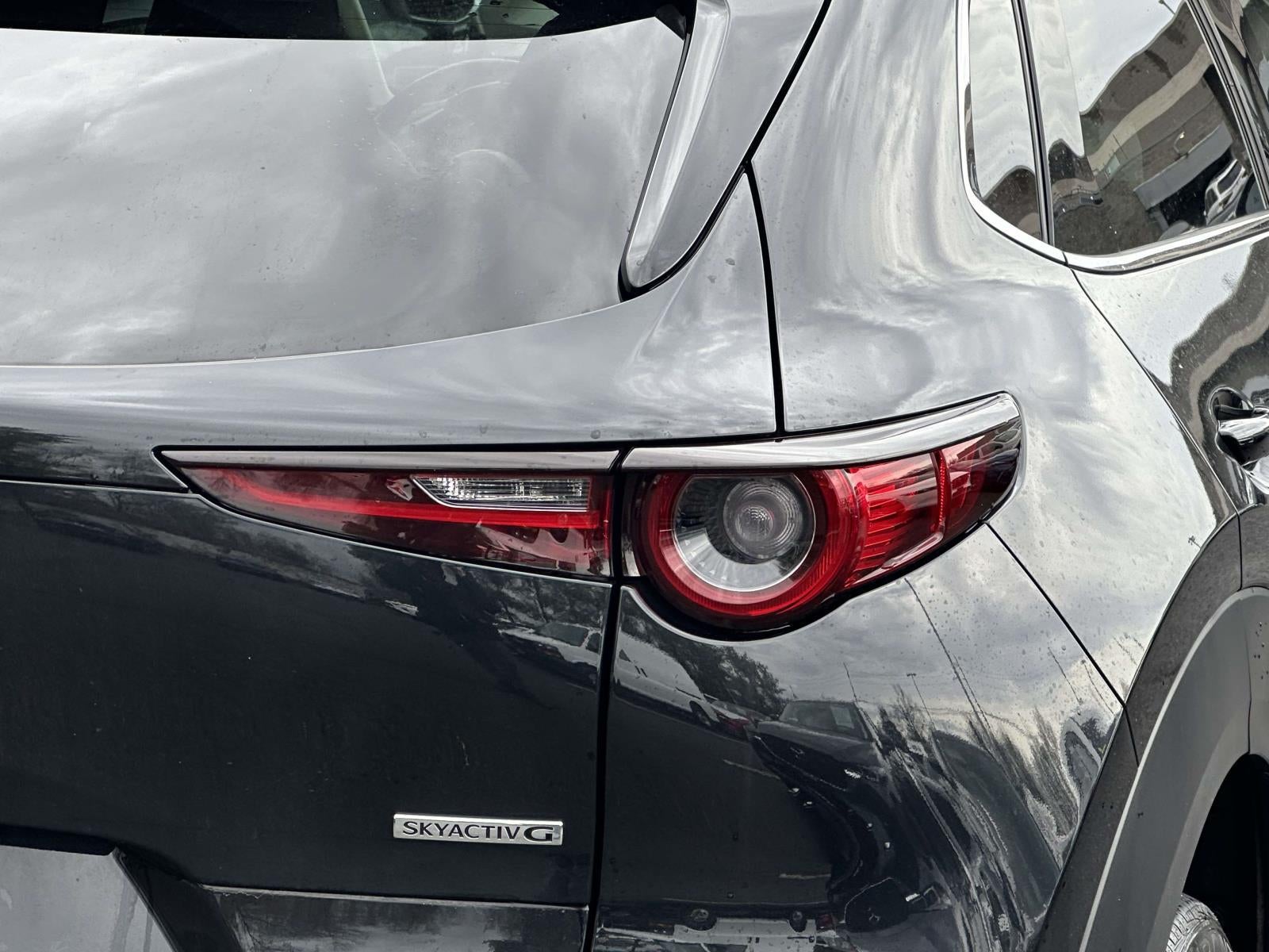 2023 Mazda Mazda CX-30 2.5 S Premium