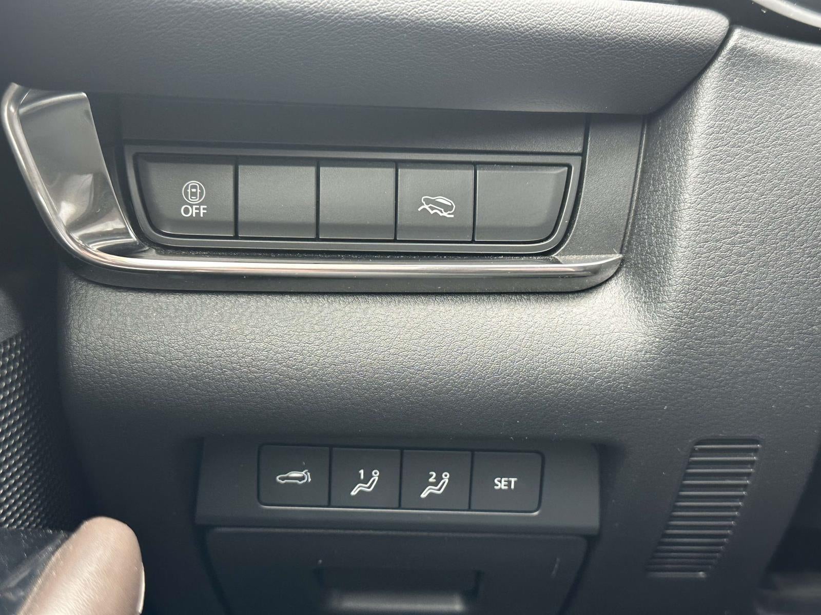 2023 Mazda Mazda CX-30 2.5 S Premium