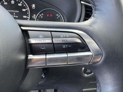 2023 Mazda Mazda CX-30 2.5 Turbo Premium