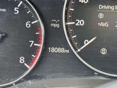 2023 Mazda Mazda CX-30 2.5 Turbo Premium