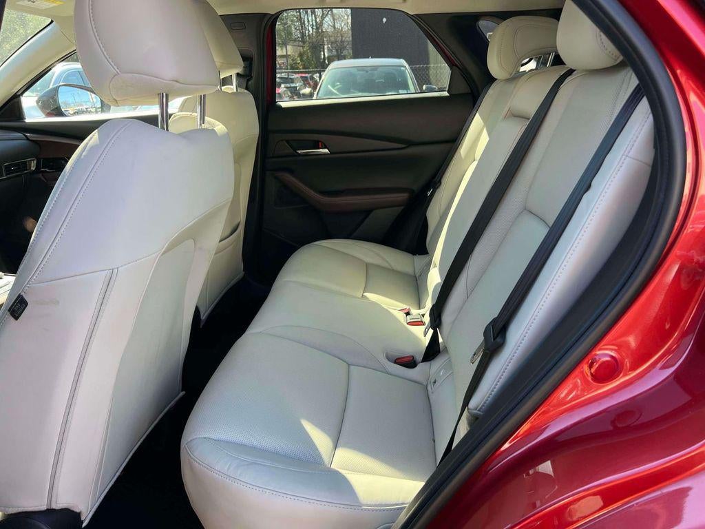 2021 Mazda Mazda CX-30 2.5 Turbo Premium