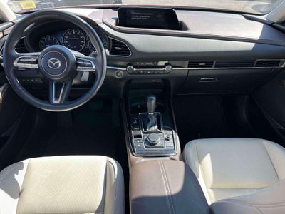 2021 Mazda Mazda CX-30 2.5 Turbo Premium