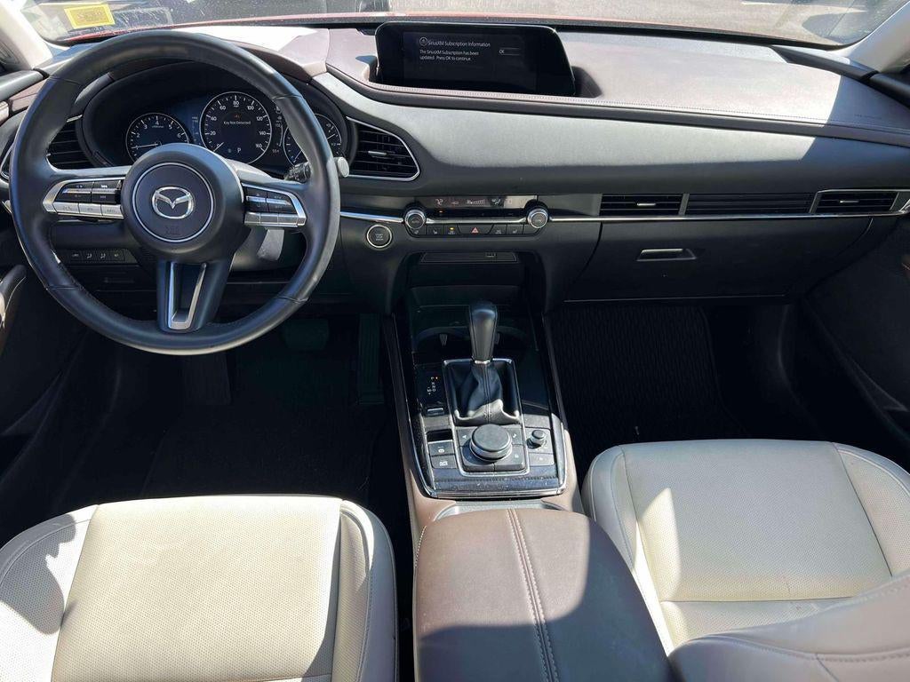 2021 Mazda Mazda CX-30 2.5 Turbo Premium