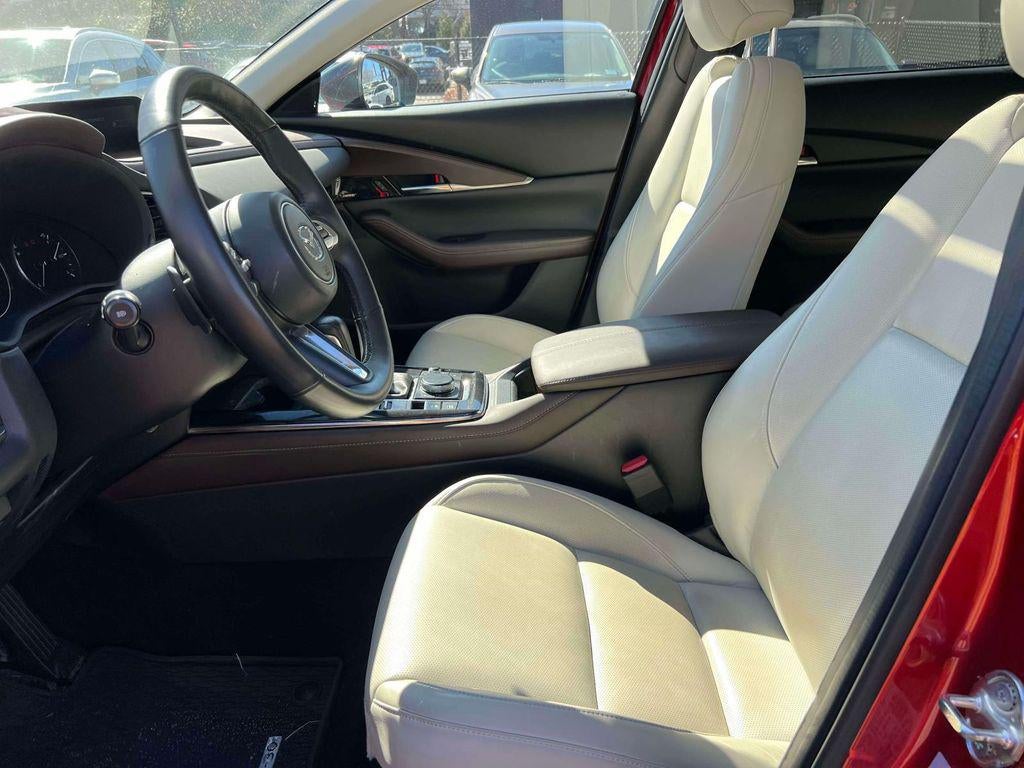 2021 Mazda Mazda CX-30 2.5 Turbo Premium