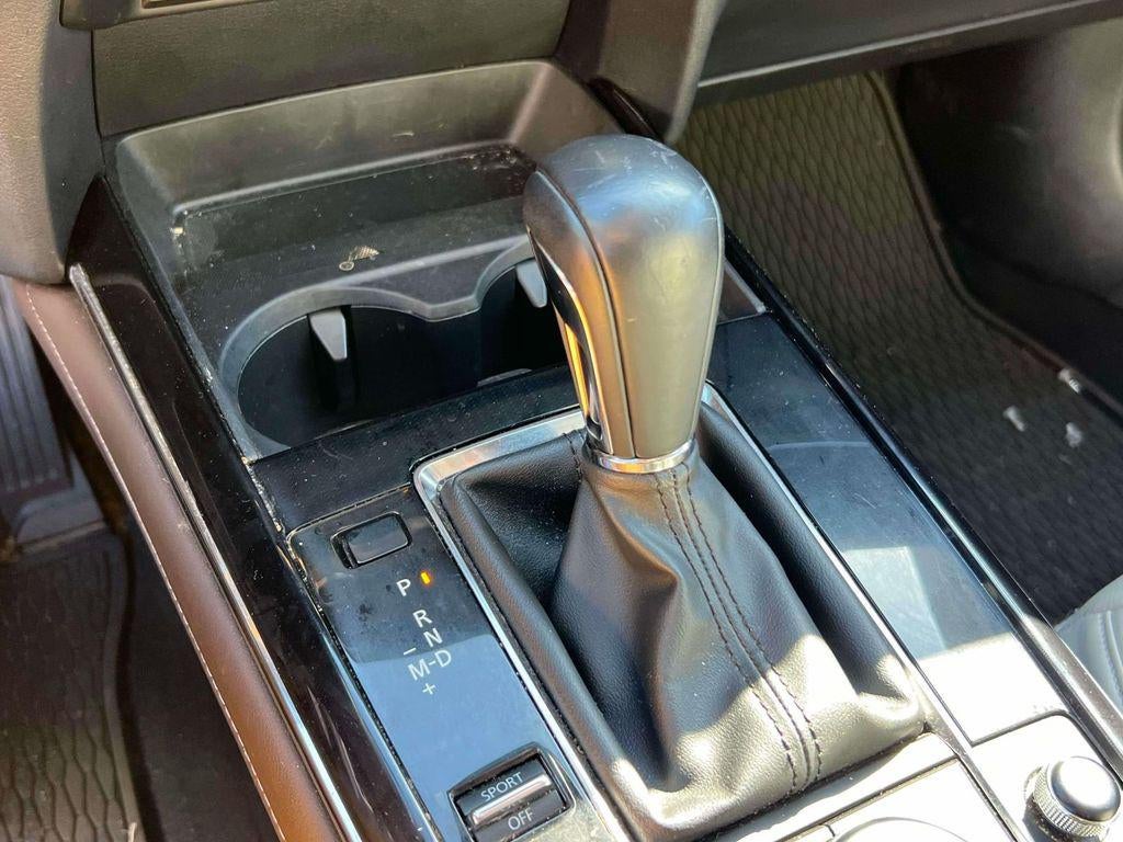 2021 Mazda Mazda CX-30 2.5 Turbo Premium