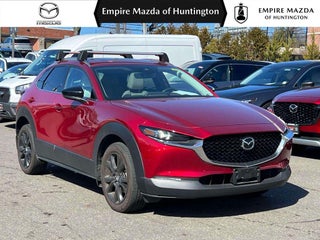 2021 Mazda Mazda CX-30 2.5 Turbo Premium