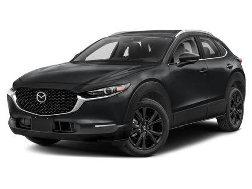 2023 Mazda Mazda CX-30 2.5 Turbo Premium