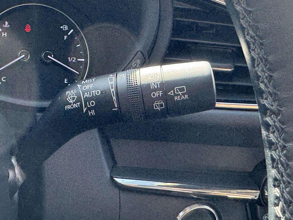 2023 Mazda Mazda CX-30 2.5 Turbo Premium