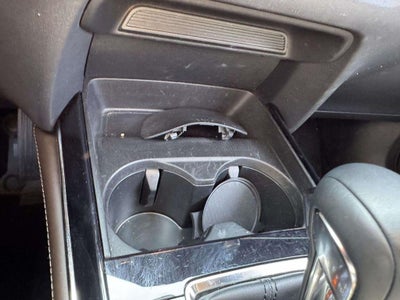 2023 Mazda Mazda CX-30 2.5 Turbo Premium