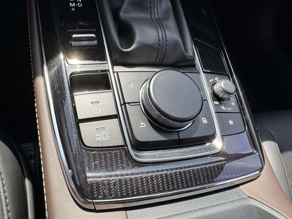 2023 Mazda Mazda CX-30 2.5 Turbo Premium