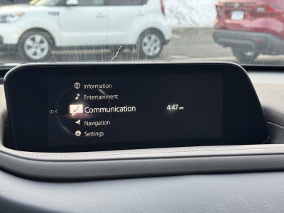 2023 Mazda Mazda CX-30 2.5 Turbo Premium