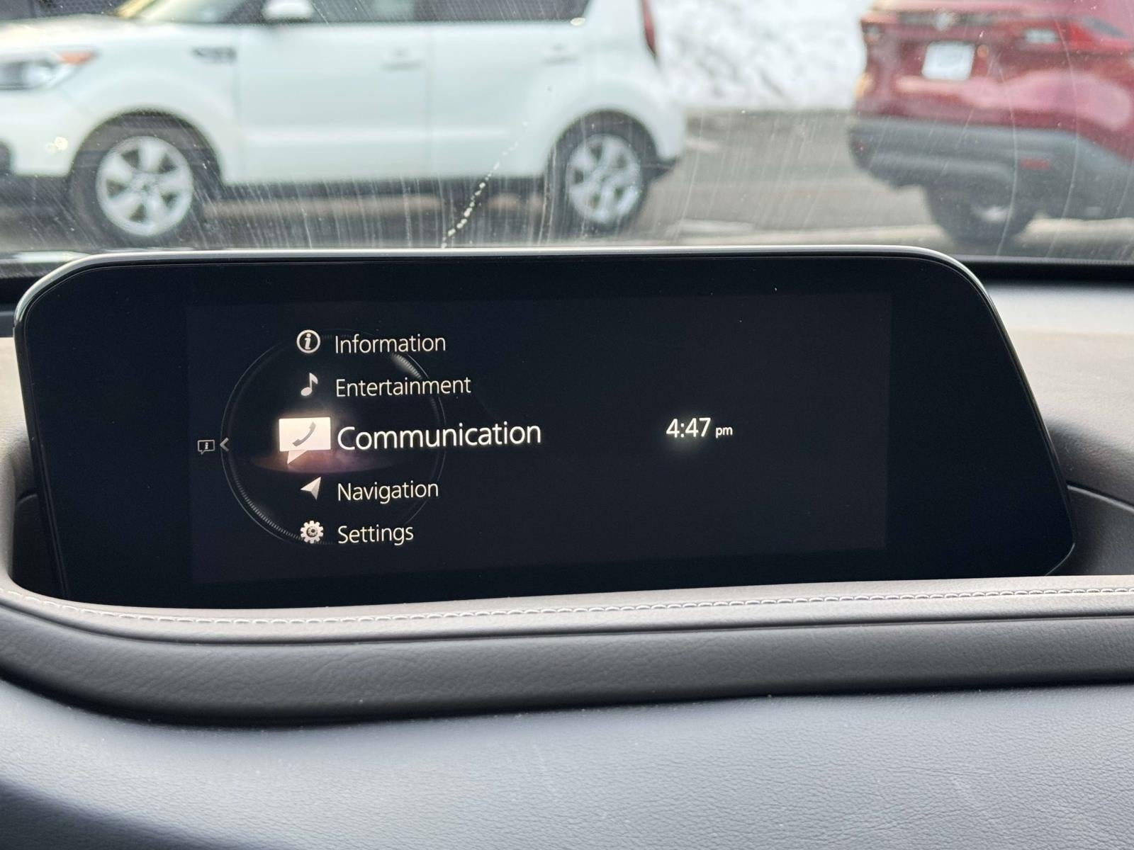 2023 Mazda Mazda CX-30 2.5 Turbo Premium