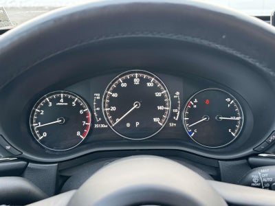 2023 Mazda Mazda CX-30 2.5 Turbo Premium