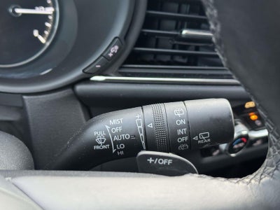 2023 Mazda Mazda CX-30 2.5 Turbo Premium