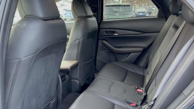 2023 Mazda Mazda CX-30 2.5 Turbo Premium