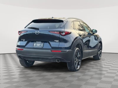 2023 Mazda Mazda CX-30 2.5 Turbo Premium