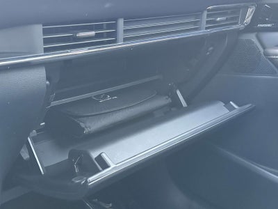 2023 Mazda Mazda CX-30 2.5 Turbo Premium