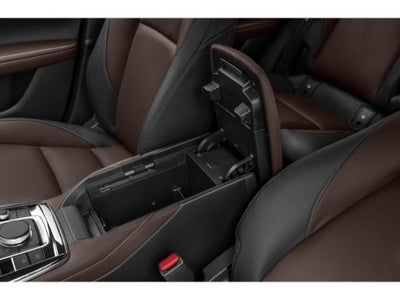 2020 Mazda Mazda CX-30 Premium Package