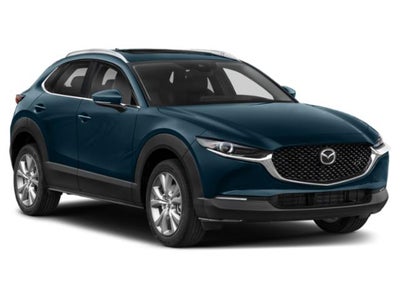 2020 Mazda Mazda CX-30 Premium Package