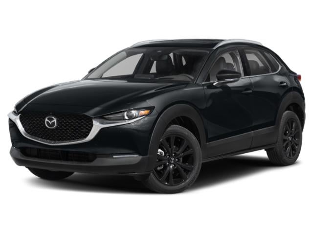2023 Mazda Mazda CX-30 2.5 Turbo Premium Plus