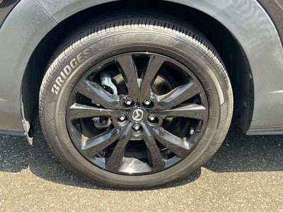 2023 Mazda Mazda CX-30 2.5 Turbo Premium Plus