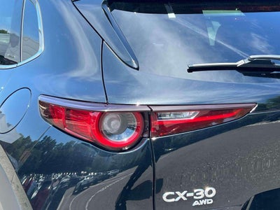 2023 Mazda Mazda CX-30 2.5 Turbo Premium Plus