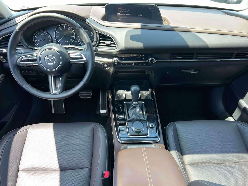 2023 Mazda Mazda CX-30 2.5 Turbo Premium Plus