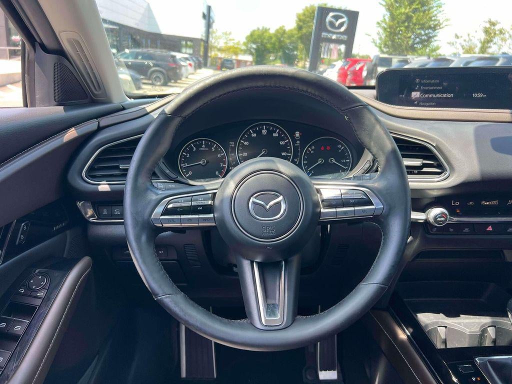 2023 Mazda Mazda CX-30 2.5 Turbo Premium Plus