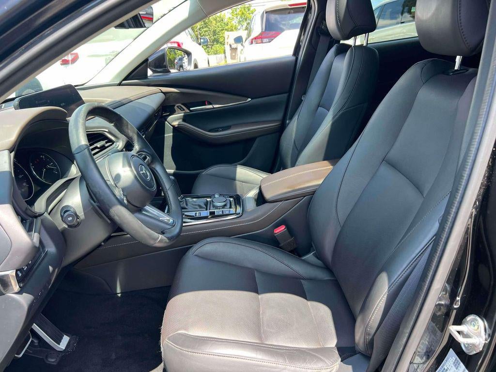 2023 Mazda Mazda CX-30 2.5 Turbo Premium Plus