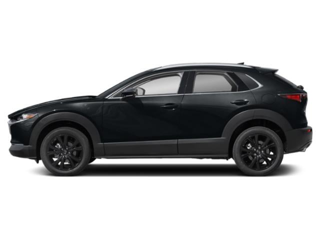 2023 Mazda Mazda CX-30 2.5 Turbo Premium Plus