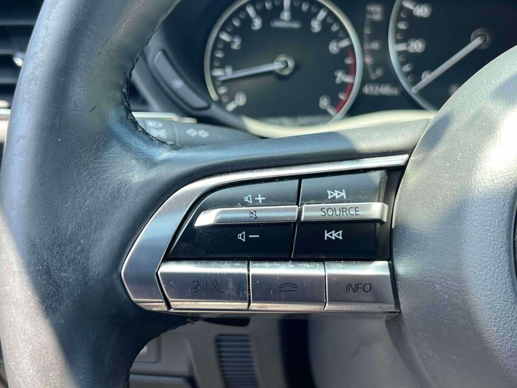 2023 Mazda Mazda CX-30 2.5 Turbo Premium Plus