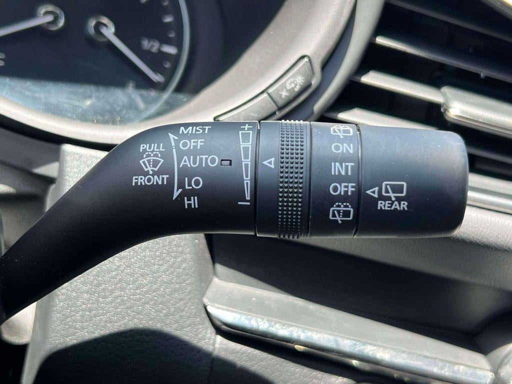 2023 Mazda Mazda CX-30 2.5 Turbo Premium Plus