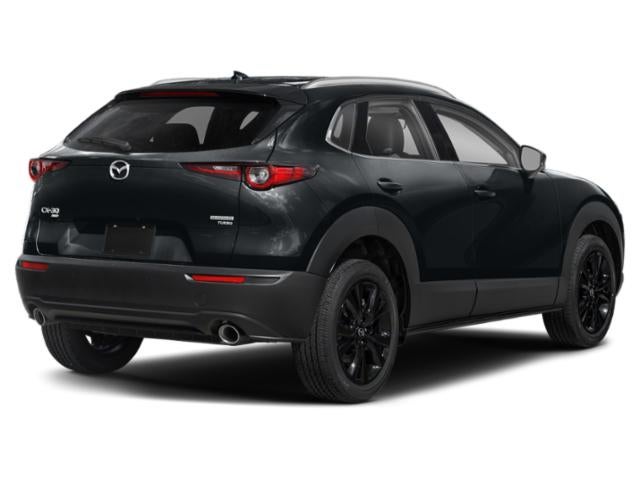 2023 Mazda Mazda CX-30 2.5 Turbo Premium Plus