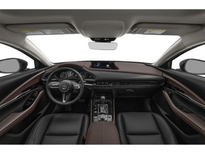 2023 Mazda Mazda CX-30 2.5 Turbo Premium Plus