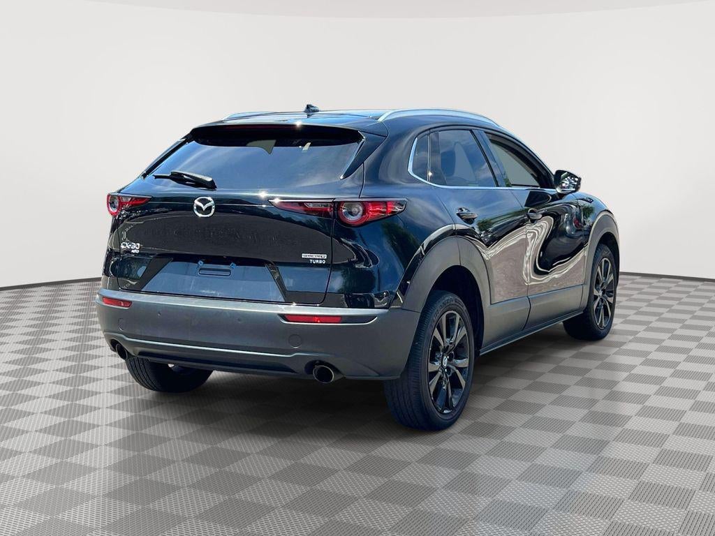 2023 Mazda Mazda CX-30 2.5 Turbo Premium Plus