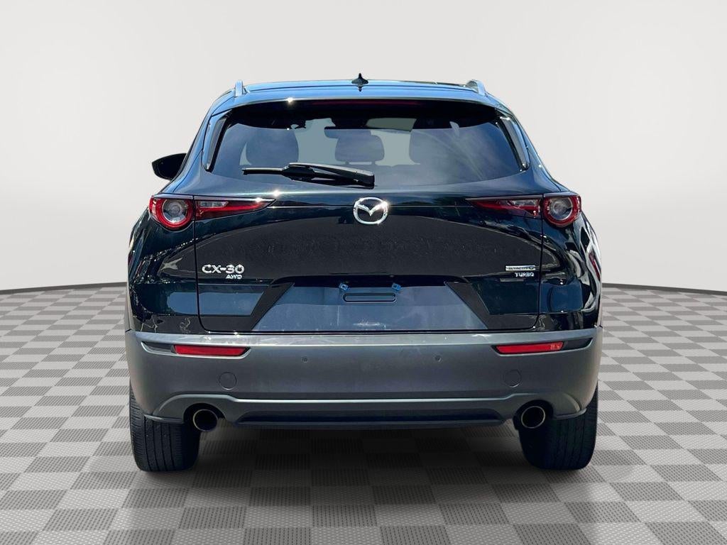 2023 Mazda Mazda CX-30 2.5 Turbo Premium Plus
