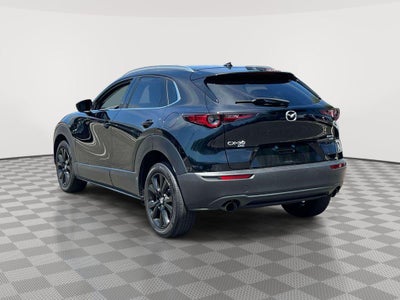 2023 Mazda Mazda CX-30 2.5 Turbo Premium Plus