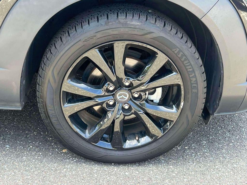 2023 Mazda Mazda CX-30 2.5 Turbo Premium Plus
